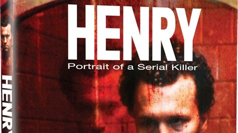 Henry Portrait Of A Serial Killer 1986 The Cannibal Guy