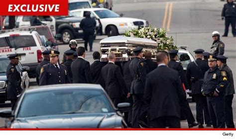 Whitney Houston -- Casket Under LOCKDOWN Until Burial | TMZ.com