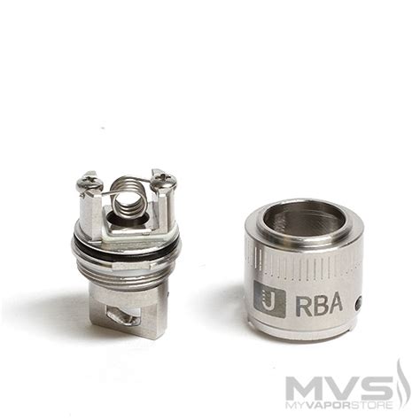 Uwell Crown Rba Rebuildable Atomizer Kit