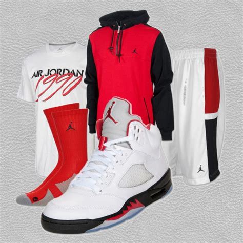 Air Jordan Retro 5 | Nike outfits, Air jordans retro, Jordan outfits