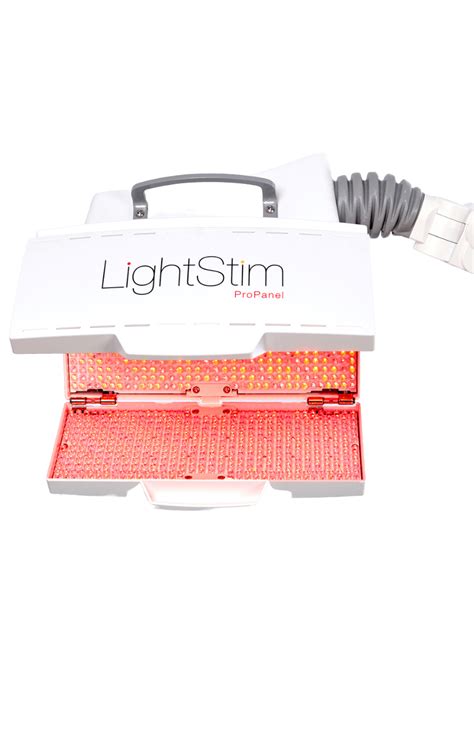 Lightstim Red Light Therapy