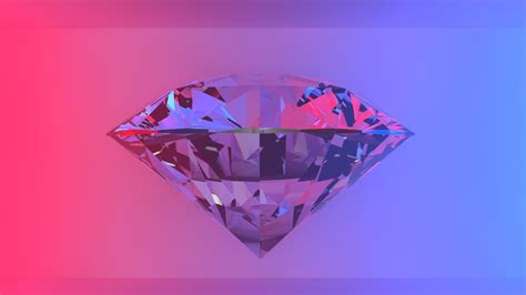 Diamond Wallpaper Cinema 4d Diamonds Jewels Hd Wallpaper Wallpaper