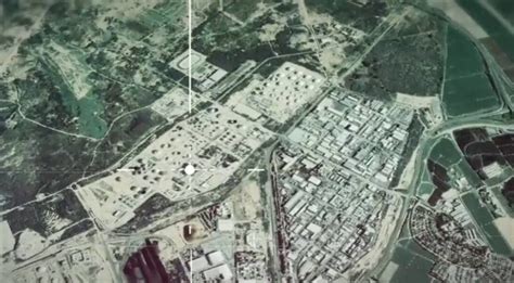 Hezbollah publica imagens de seus possíveis alvos em Israel Últimos