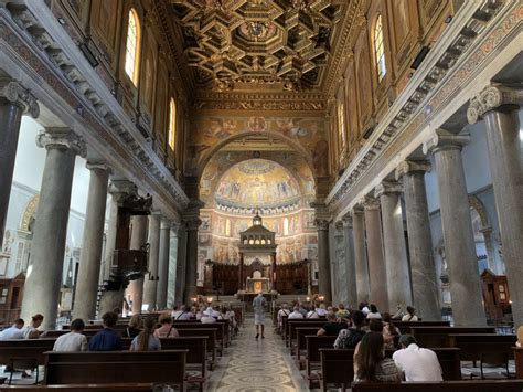 Roma Visita Guiada A Pie Por El Trastevere Y El Gueto Romano