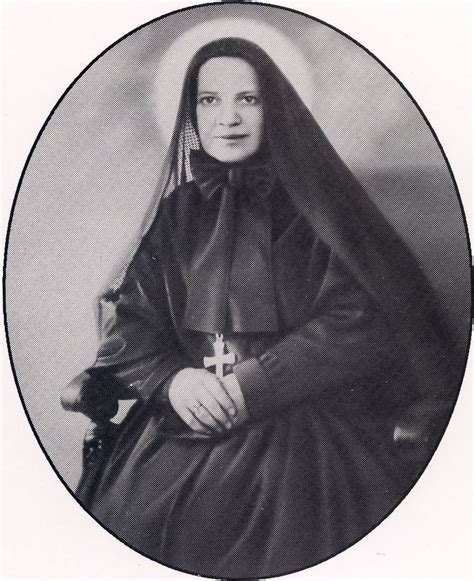 Santa Francisca Javier Cabrini Virgen Fundadora Pregunta Santoral