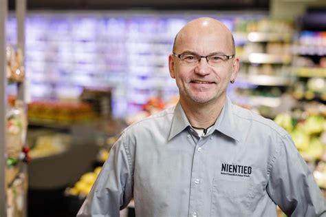 Unser Team Edeka Nientied