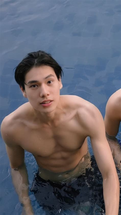 Pin By Lua On PONDPHUWIN Boyfriend Pictures Gmmtv Actors Cute Gay
