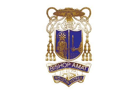 Bishop Amat Memorial High School