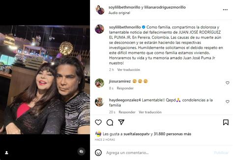 Falleci Juan Jos Rodr Guez Supuesto Hijo No Reconocido De Jos Luis