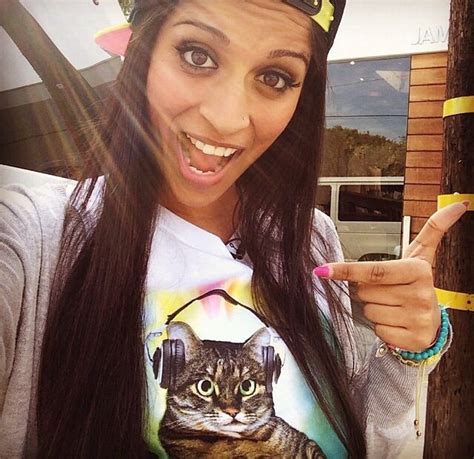 Lily Singh Superwoman Lilly Singh