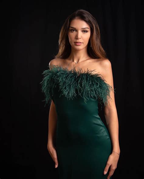 Marina Machete brilha em competição preliminar do Miss Universo