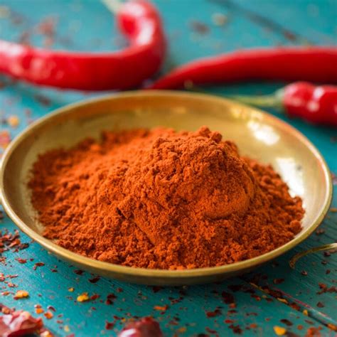 14 Best Substitutes for Paprika - Insanely Good