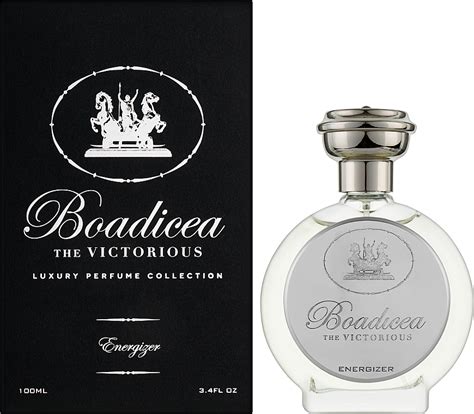 Boadicea The Victorious Energizer Eau De Parfum Makeup Es