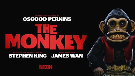 Everything You Need To Know About The Monkey Movie 2025