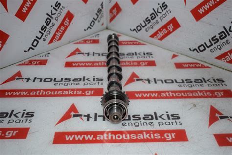 Camshaft 9828655380 For PEUGEOT CITROEN FORD OPEL Athousakis Gr