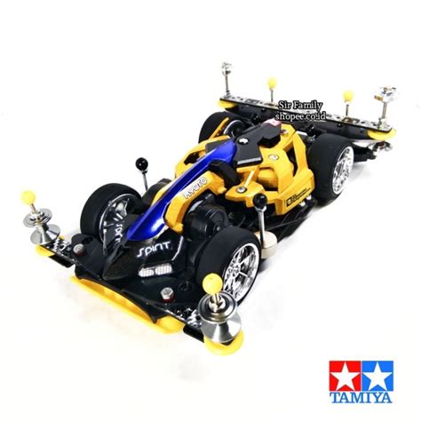 Jual Original Tamiya Tamiya Sto Fma Chassis Tamiya Mini Wd Open