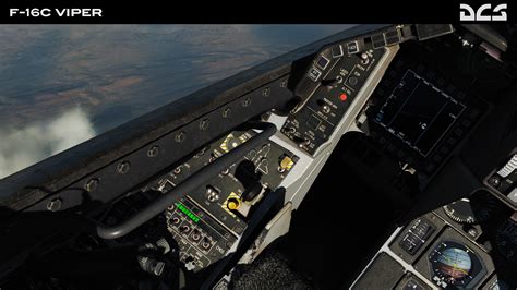 Dcs F 16c Viper No Steam