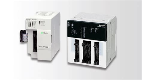 Programmable Controllers Melsec F Series Products Mitsubishi