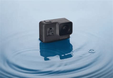 Gopro Launches Hero 2018 Entry Level Action Camera