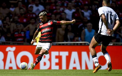 Tite Aponta Principal Erro Do Flamengo Em Derrota Para O Botafogo