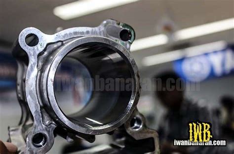 Ukuran Piston Shogun Semua Yang Perlu Diketahui Towing