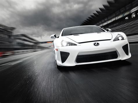 レクサス Lfa、スポーツ、レクサス、クーペ、トラック 高画質の壁紙 Pxfuel