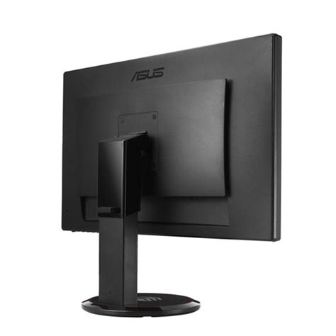 ASUS Launches VG278HE Worlds First 144Hz PC Monitor