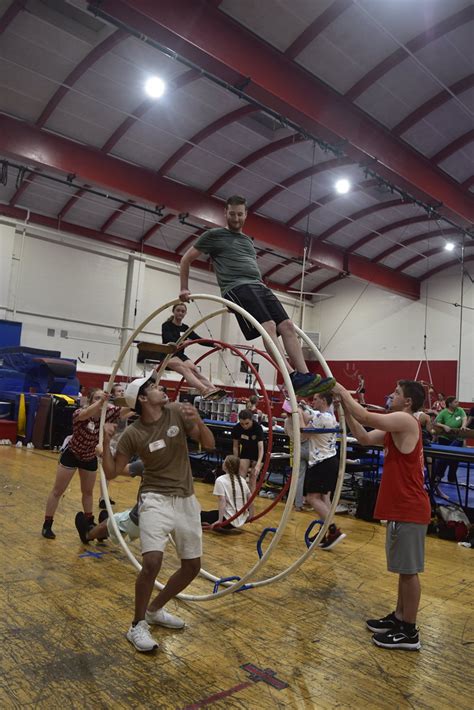 Dsc Gamma Phi Circus Flickr