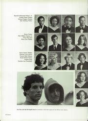 Kecoughtan High School - Tomahawk Yearbook (Hampton, VA), Class of 1982 ...