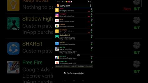 How To Use Lucky Patcher To Hack Games YouTube