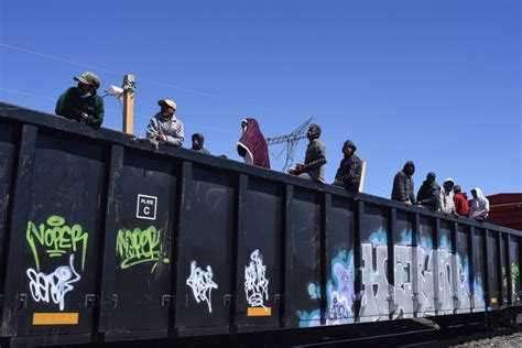 Cruce masivo de migrantes a EE UU aumenta por Ciudad Juárez y desata