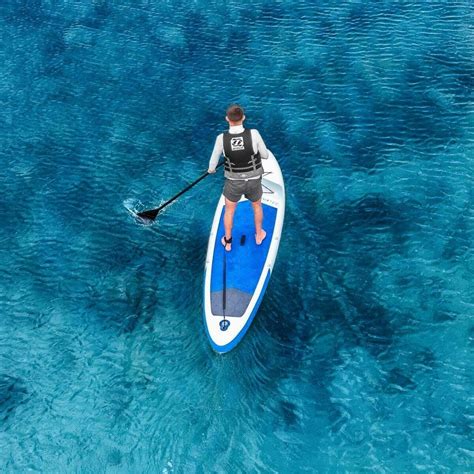 Aquatec Laisse Pour Paddleboard Net World Sports