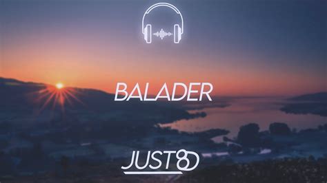 Soolking Balader Ft Niska 8D Audio YouTube