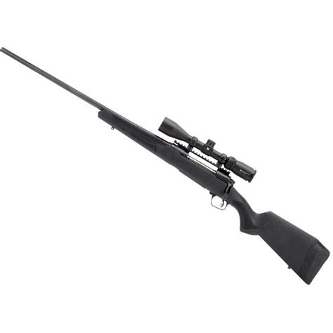 Rifle De Cerrojo Savage 110 Apex Hunter XP Zurdo Comprar Online Alvarez