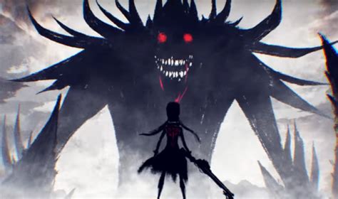 Bandai Namco Reveals Code Vein A Vampire Action Rpg