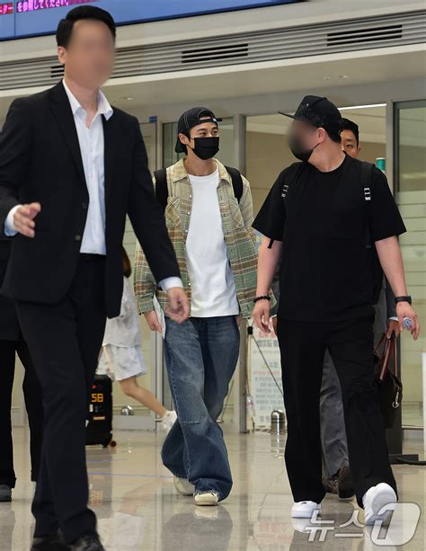 Byeon Woo Seok's Security Controversy Sparks Human Rights Investigation