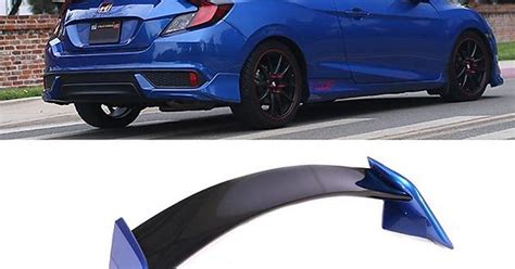 Type R Wing Album On Imgur