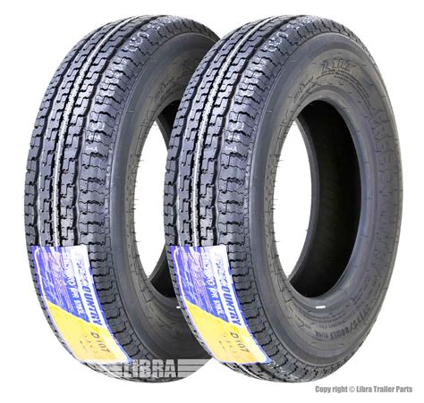 Free Country Premium Trailer Tires Size St R Ply Load Range