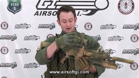 Airsoft Gi Tactical Gear Heads Bob The Axe Man Youtube