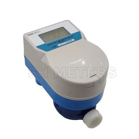 RS485 Digital Modbus GPRS Water Flow Meter Electromagnetic Flow Meter