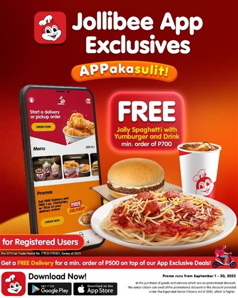 Jollibee Promos 4 - Jon to the World Blog