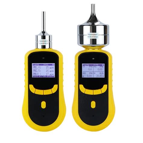 Infrared Testing Sulfur Hexafluoride Sf6 Gas Leak Detector Used In Gas