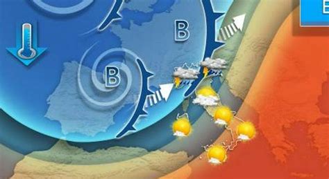 Meteo Pasqua Maltempo Fino A Pasquetta In Sicilia Punte Di Nel