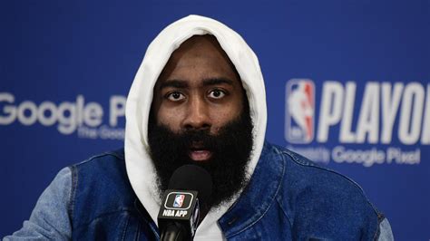 NBA News 2023 James Harden Calls Daryl Morey A Liar Video