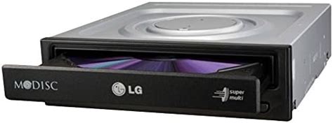 Lg Wh Ns X Internal Blu Ray Bdxl M Disc Drive With Ultra Hd K