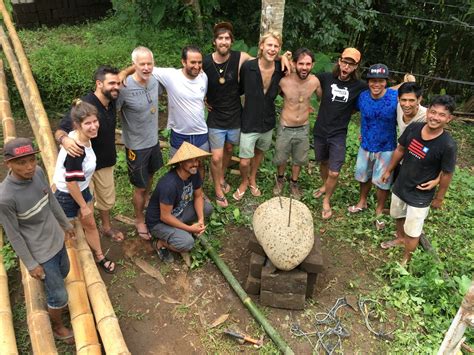 The Ultimate Guide To Building Strong Foundations For Your Bamboo