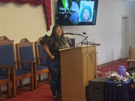 Funeral Planning and Services at Haywood Funeral Home Inc 36