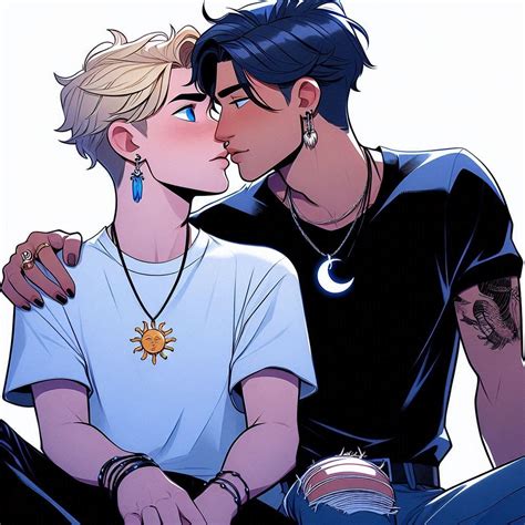 Gay Stuff Ideas In Cute Gay Gay Anime Cute Gay Couples