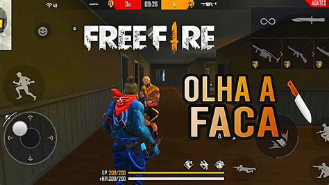 Joguei O Novo Modo No Free Fire Tiro Perfeito Antonio Tv Free