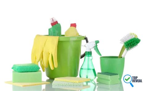 25 Diy Green Cleaning Products That Will Save You Money Top Reveal